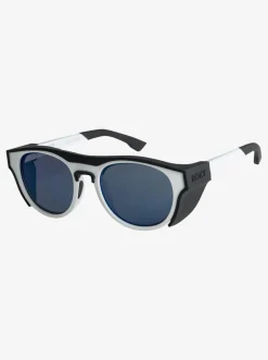 Roxy Zonnebrillen*Vertex - Zonnebril Voor Dames Crystal/ Ml Blue