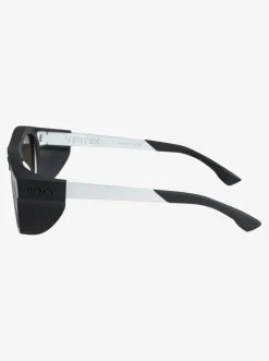 Roxy Zonnebrillen*Vertex - Zonnebril Voor Dames Crystal/ Ml Blue