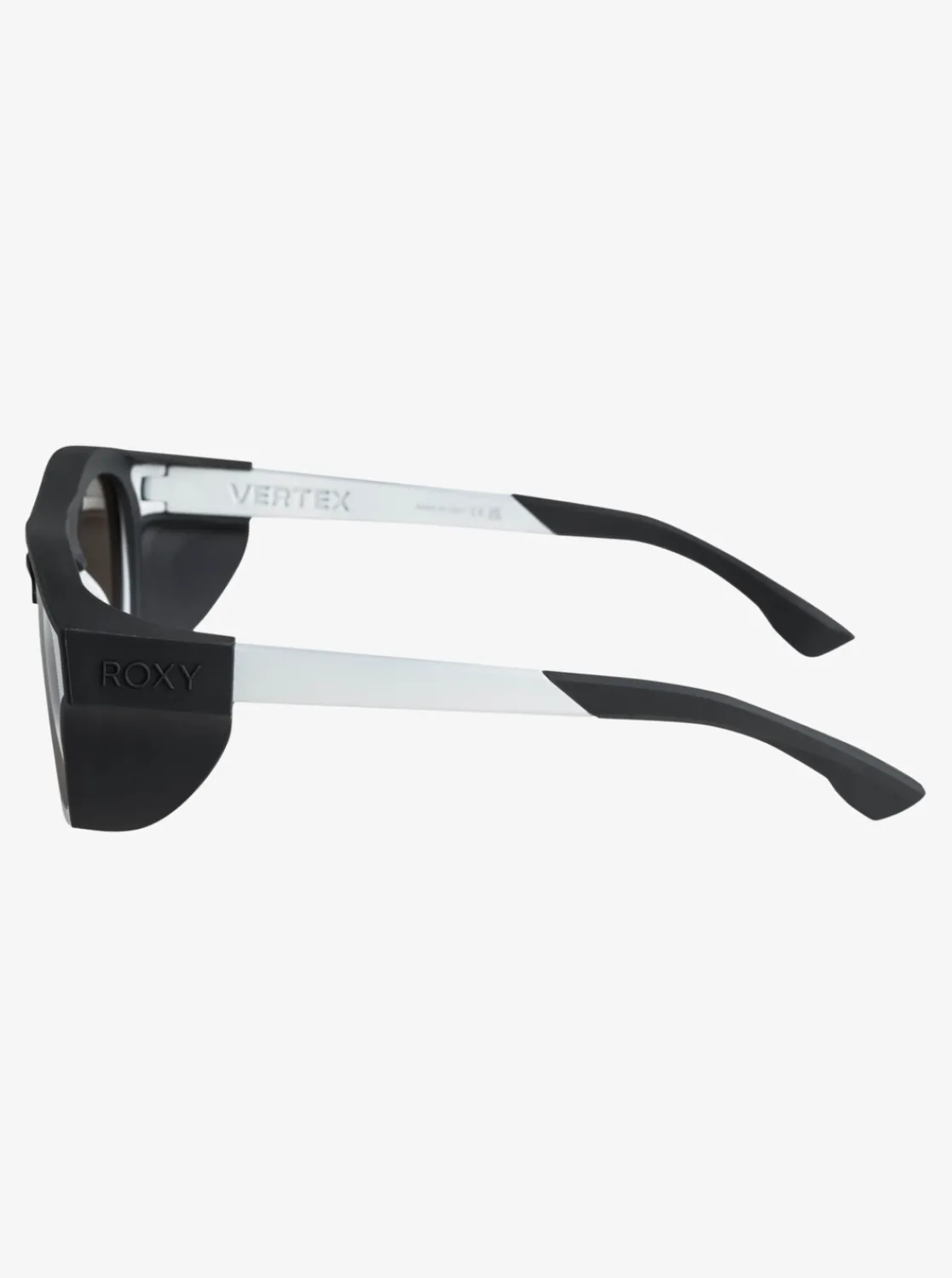 Roxy Zonnebrillen*Vertex - Zonnebril Voor Dames Crystal/ Ml Blue