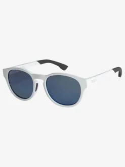 Roxy Zonnebrillen*Vertex - Zonnebril Voor Dames Crystal/ Ml Blue