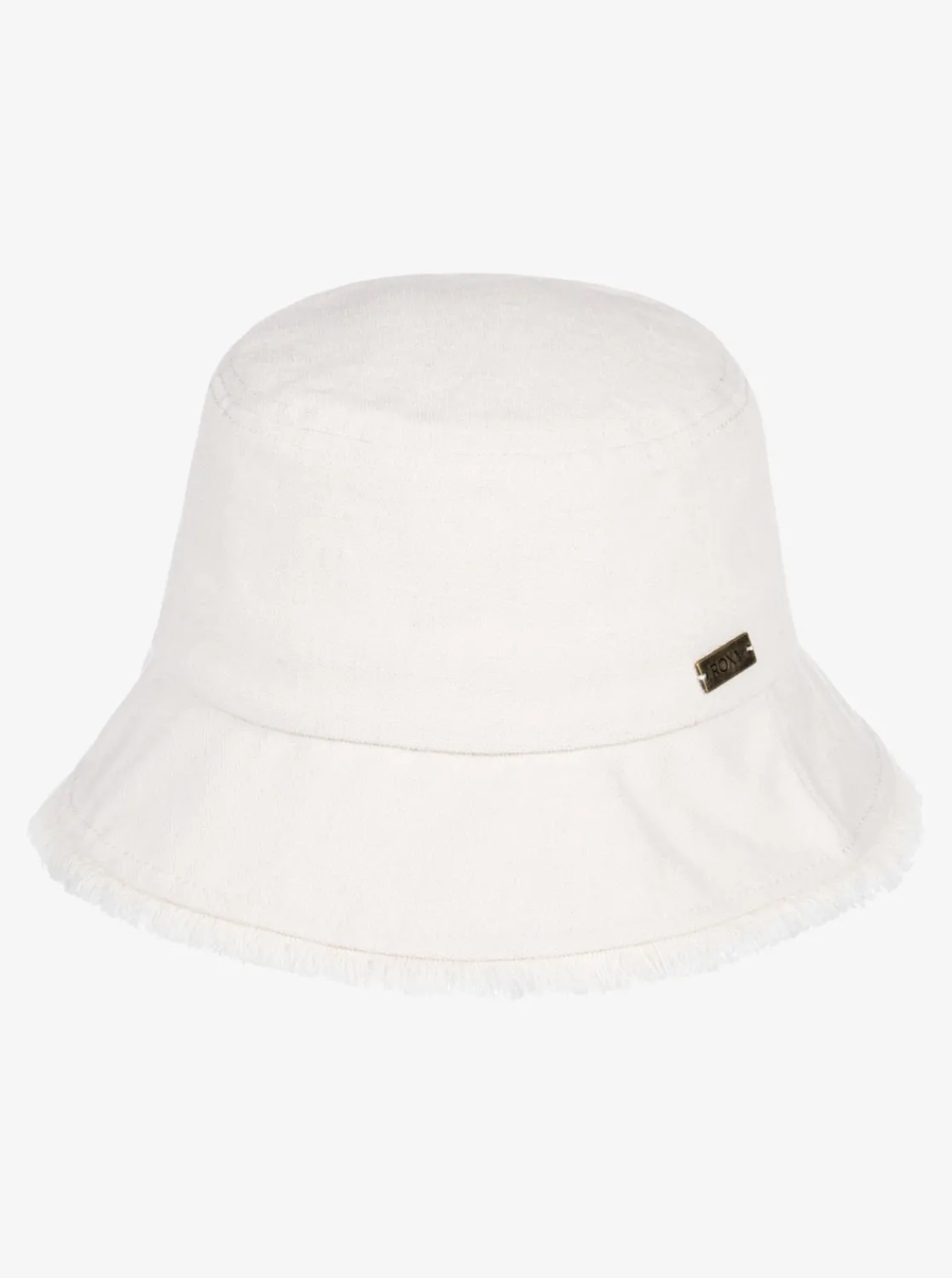 Roxy Badaccessoires*Victim Of Love - Bucket Hoed Voor Dames Tapioca