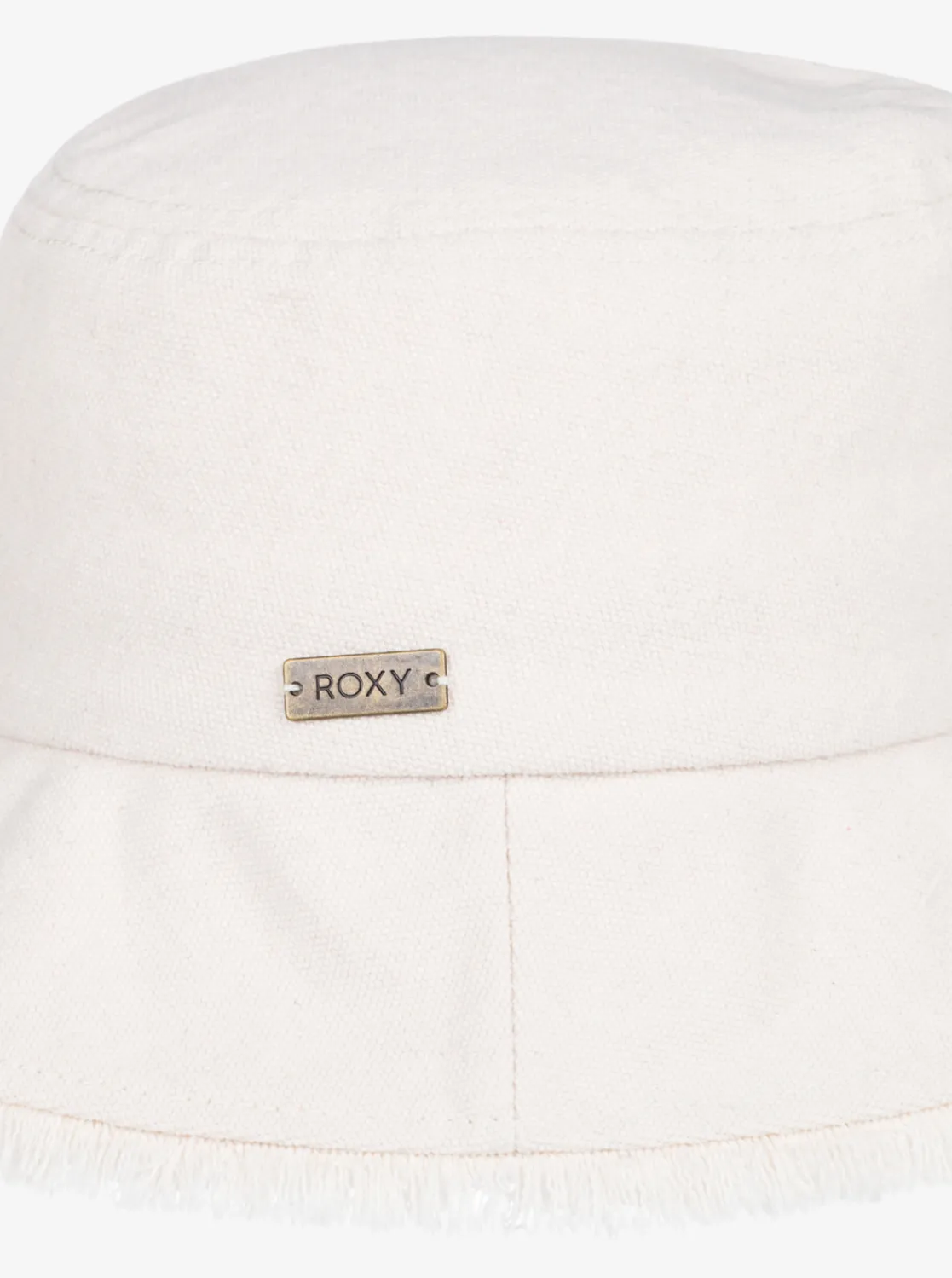 Roxy Badaccessoires*Victim Of Love - Bucket Hoed Voor Dames Tapioca