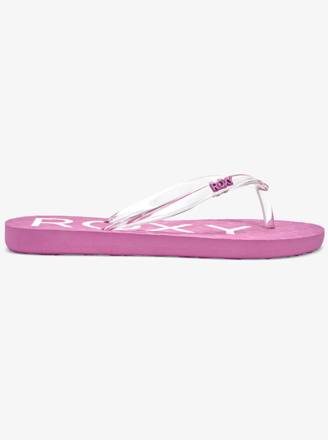 Roxy Schoenen*Viva Jelly - Sandalen Voor Meisjes 8-16 Sweet Lavender