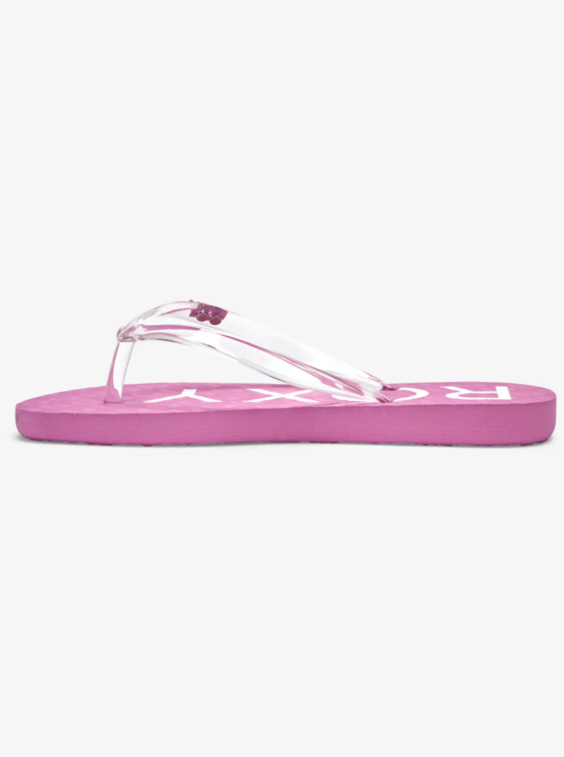 Roxy Schoenen*Viva Jelly - Sandalen Voor Meisjes 8-16 Sweet Lavender