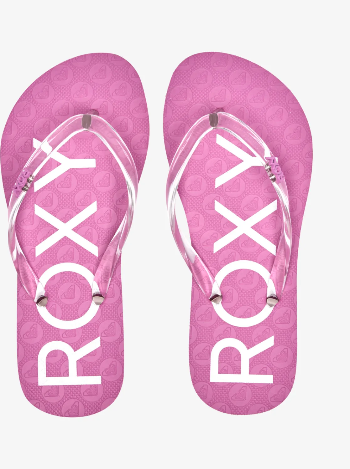 Roxy Schoenen*Viva Jelly - Sandalen Voor Meisjes 8-16 Sweet Lavender