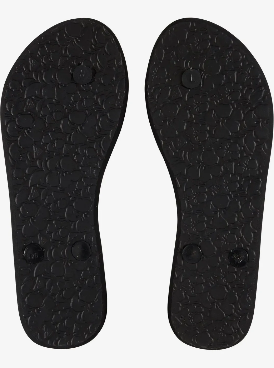 Roxy Slippers*Viva Sparkle - Sandalen Voor Dames Black