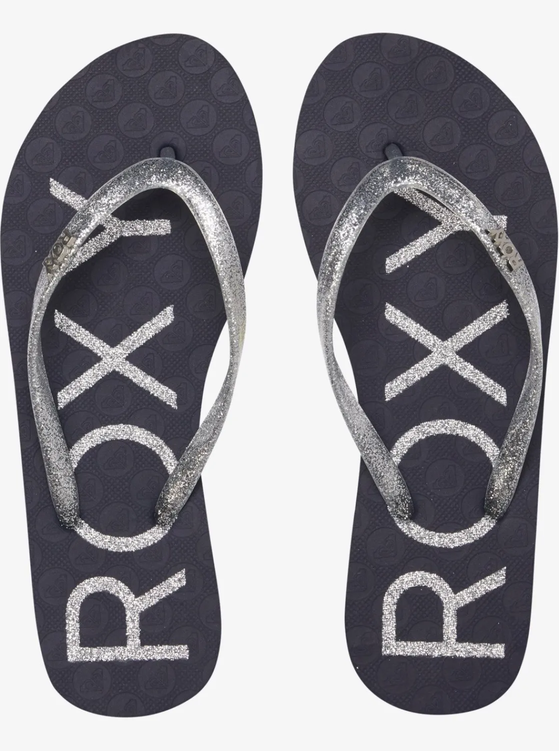 Roxy Slippers*Viva Sparkle - Sandalen Voor Dames Navy