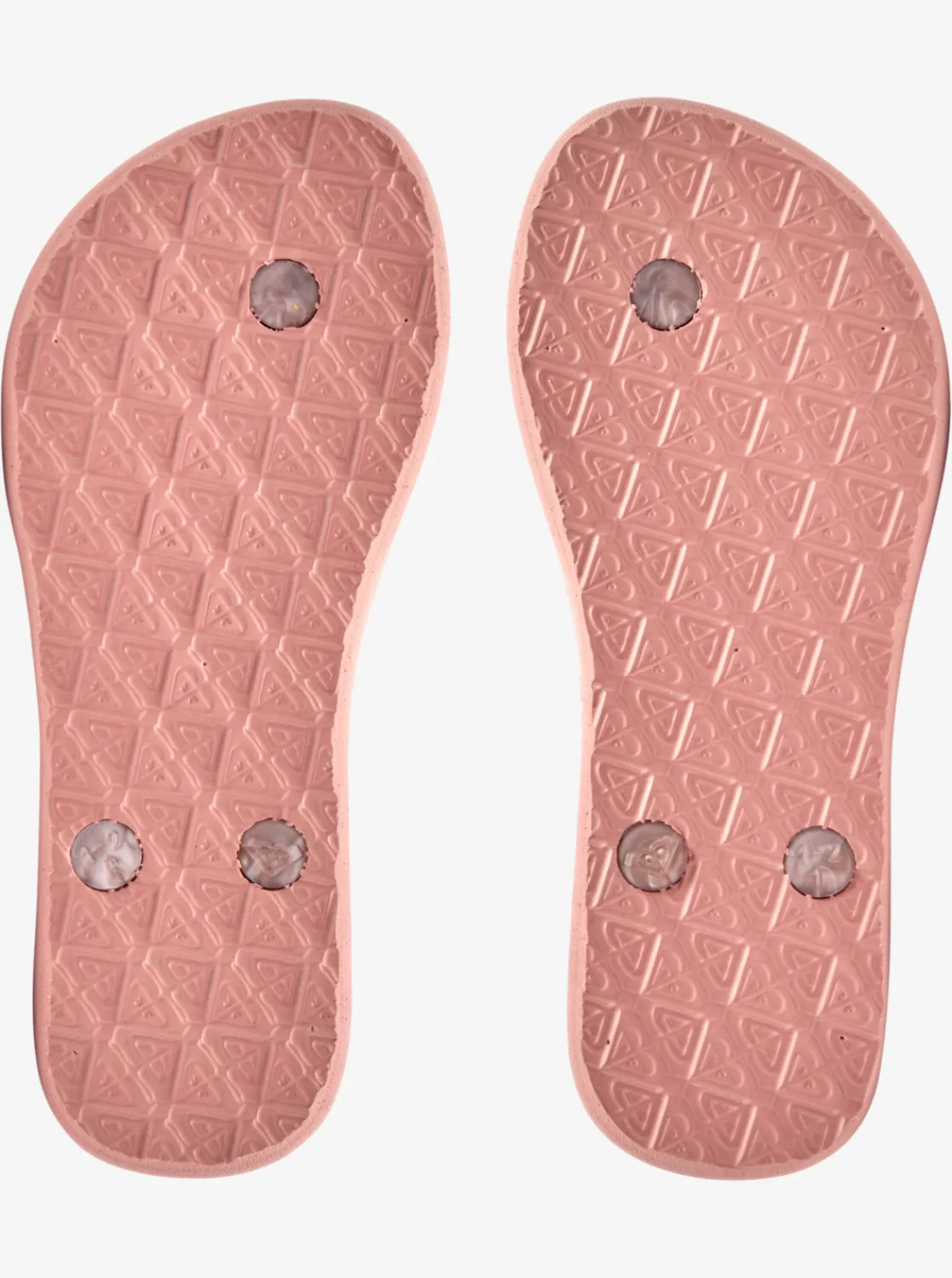 Roxy Schoenen*Viva Stamp - Sandalen Voor Meisjes Pink/White