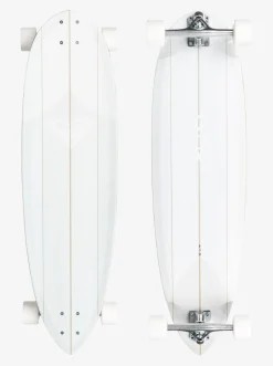 Roxy Skateboards*Volan - Longboard Skateboard Stratosphere